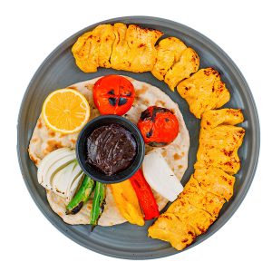 جوجه سینه اسپیشیال